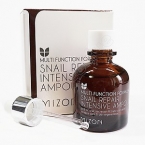 Сыворотка Mizon Snail Repair Intensive Ampoule